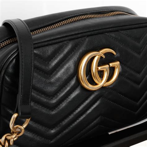 bolsas gucci marmont|bolsa Gucci Marmont.